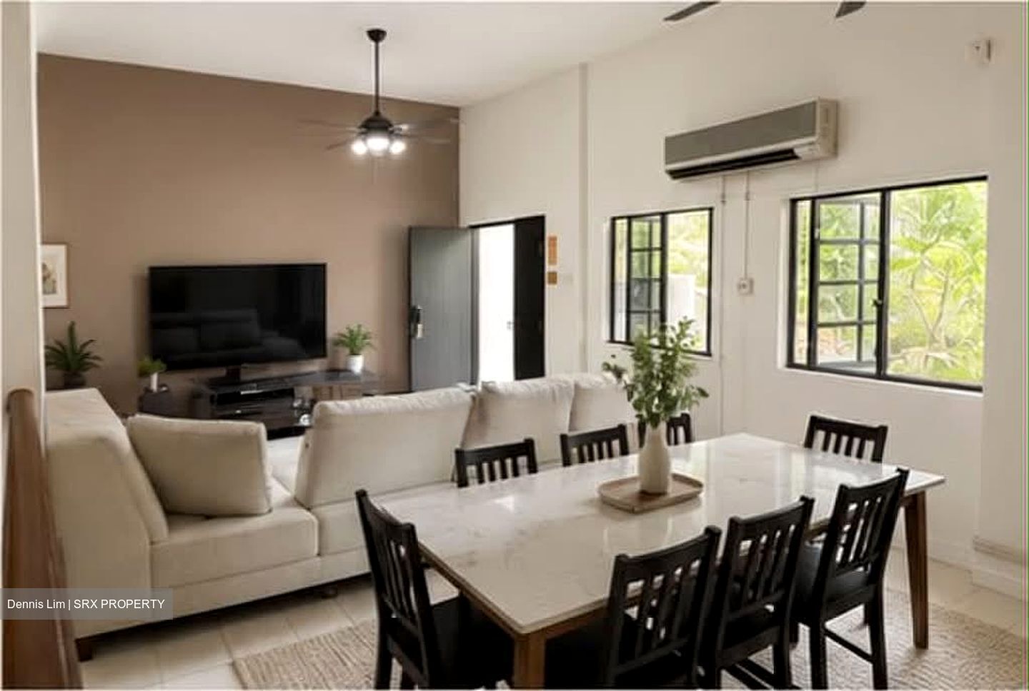 Tai Hwan Garden (D19), Terrace #574545131